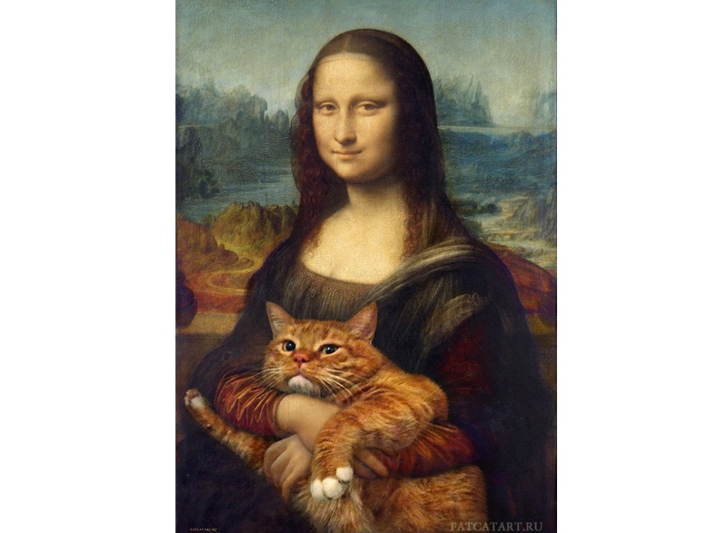 monalisa