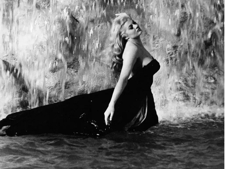 La dolce vita